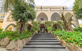 Hotel Terme Oriente - Beach & Spa