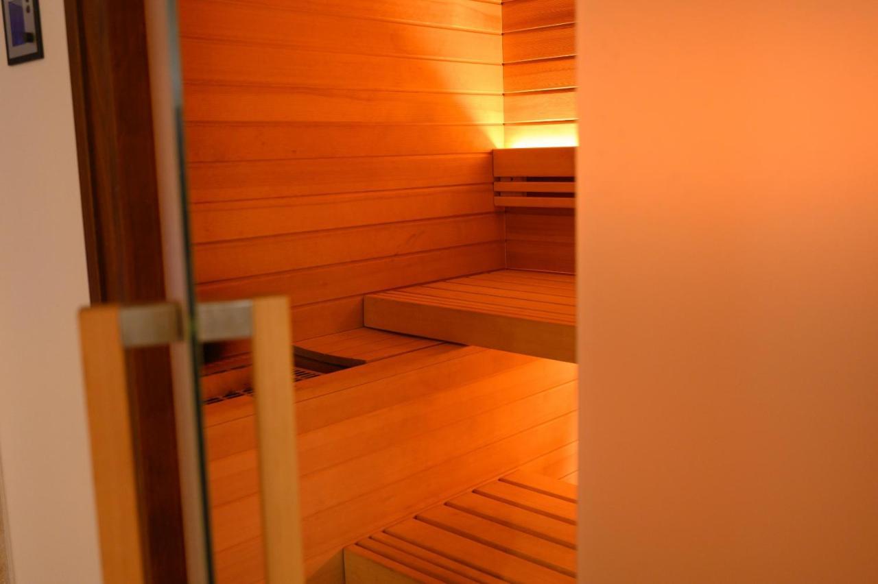 Hotel Terme Oriente - Beach & Spa Isquia Exterior foto