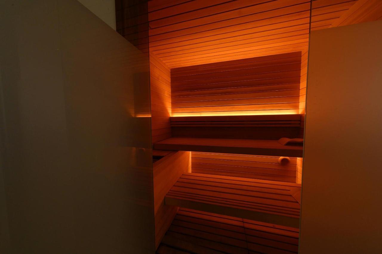 Hotel Terme Oriente - Beach & Spa Isquia Exterior foto